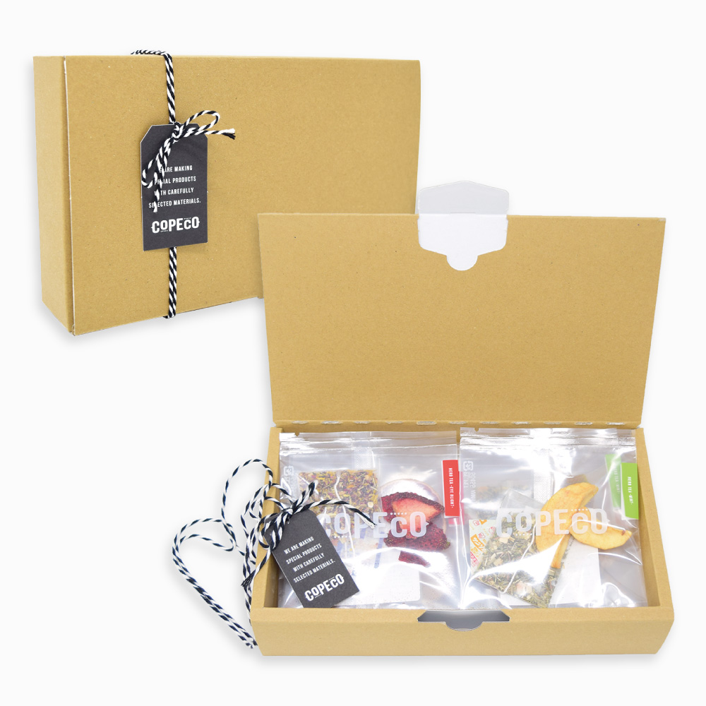 【無添加フルーツティー】ハーブティー10種セット